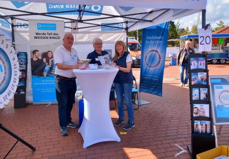 Vereine stellen sich vor